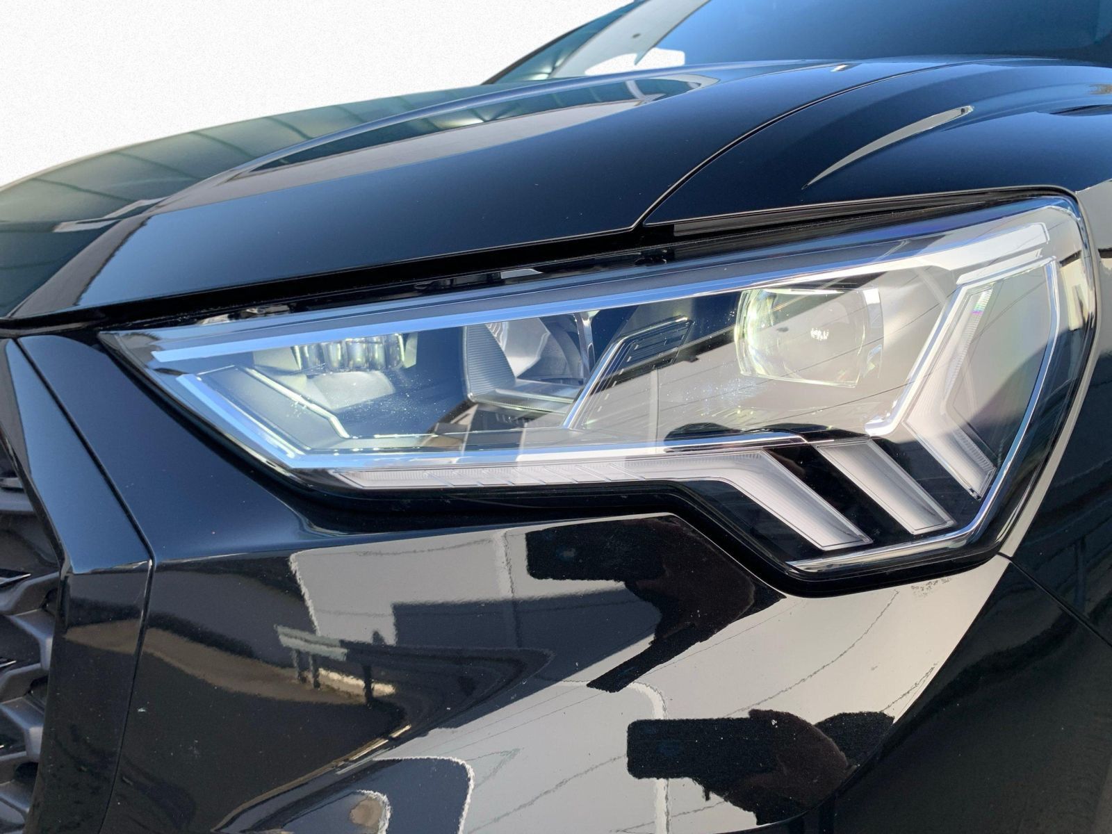 Audi Q3 - Bild 7