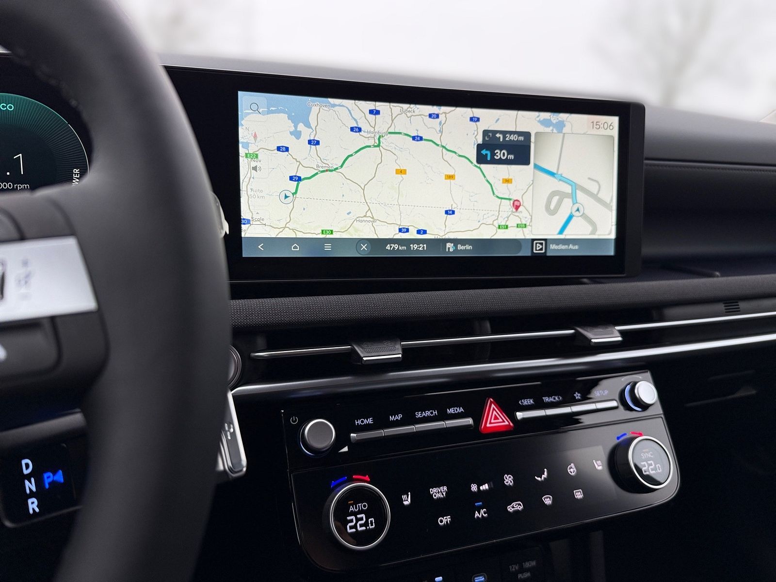 Hyundai TUCSON - Bild 12