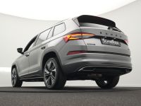 Skoda Kodiaq - Vorschau Bild 25