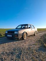 Volkswagen VW Jetta II 1.6PN - gebrauchte VW Jetta aus dem Jahr 1989