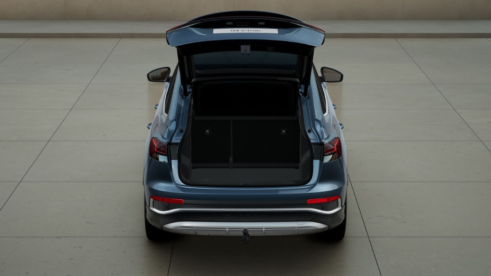Audi Q4 e-tron - Bild 6
