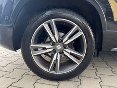 SEAT Ateca 2.0 TFSI FR 4Drive*PANO*360*DCC*BEATS*