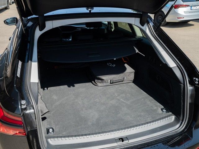 A6 Avant sport 55 TFSI e quattro MATRIX+NAVI+AHK