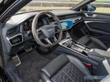 Audi RS6 ABT LEGACY 1 of 200 HD-Matrix/V-Max/B&O/Pano - Audi RS6 in Magdeburg