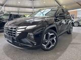 Hyundai Tucson Prime Aut.MH 2WD Leder LED Navi - Hyundai TUCSON Gebrauchtwagen in Köln