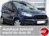 Ford Transit Courier - Ford Transit in Erfurt