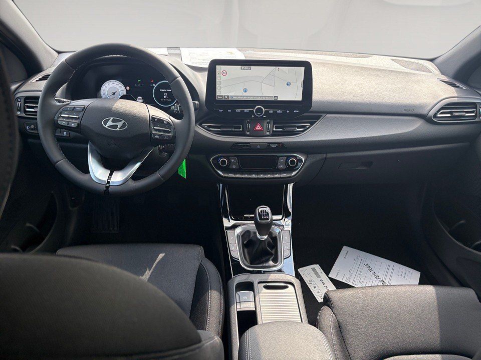 Hyundai i30 - Bild 11