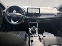 Hyundai i30 - Vorschau Bild 11