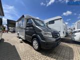 Knaus VAN TI VW VANS 640 MEG,L&S, EnerBas - Knaus Van ti