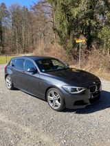 BMW 116i - 100KW / 136PS - NAVI - XENON - SHZ - 8-Fa - BMW: S100