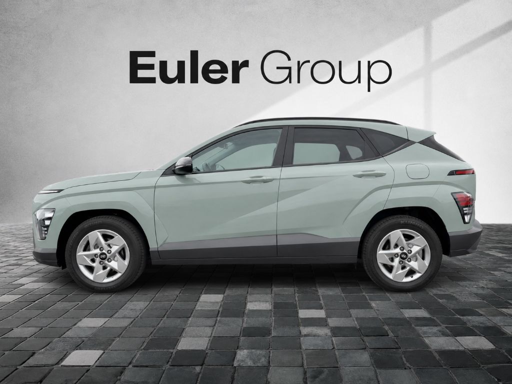 Hyundai KONA - Bild 2