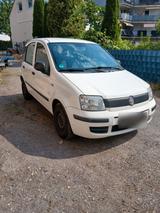 Fiat FIAT PANDA, EZ 2012 , mit Klimaanlage - Fiat Panda Gebrauchtwagen in Bochum