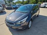 Kia cee'd Sportswagon - gebrauchte Kia cee'd Sportswagon aus dem Jahr 2014