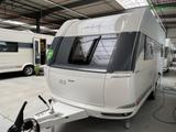 Hobby De Luxe 495 UL Modell 2026 - Hobby Wohnwagen De luxe