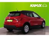 Seat Arona 1.0TSI Style+LED+NAVI+PDC+SHZ - Seat aus 2023