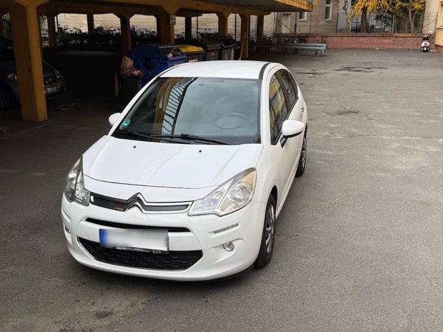 Citroën Citroen C3