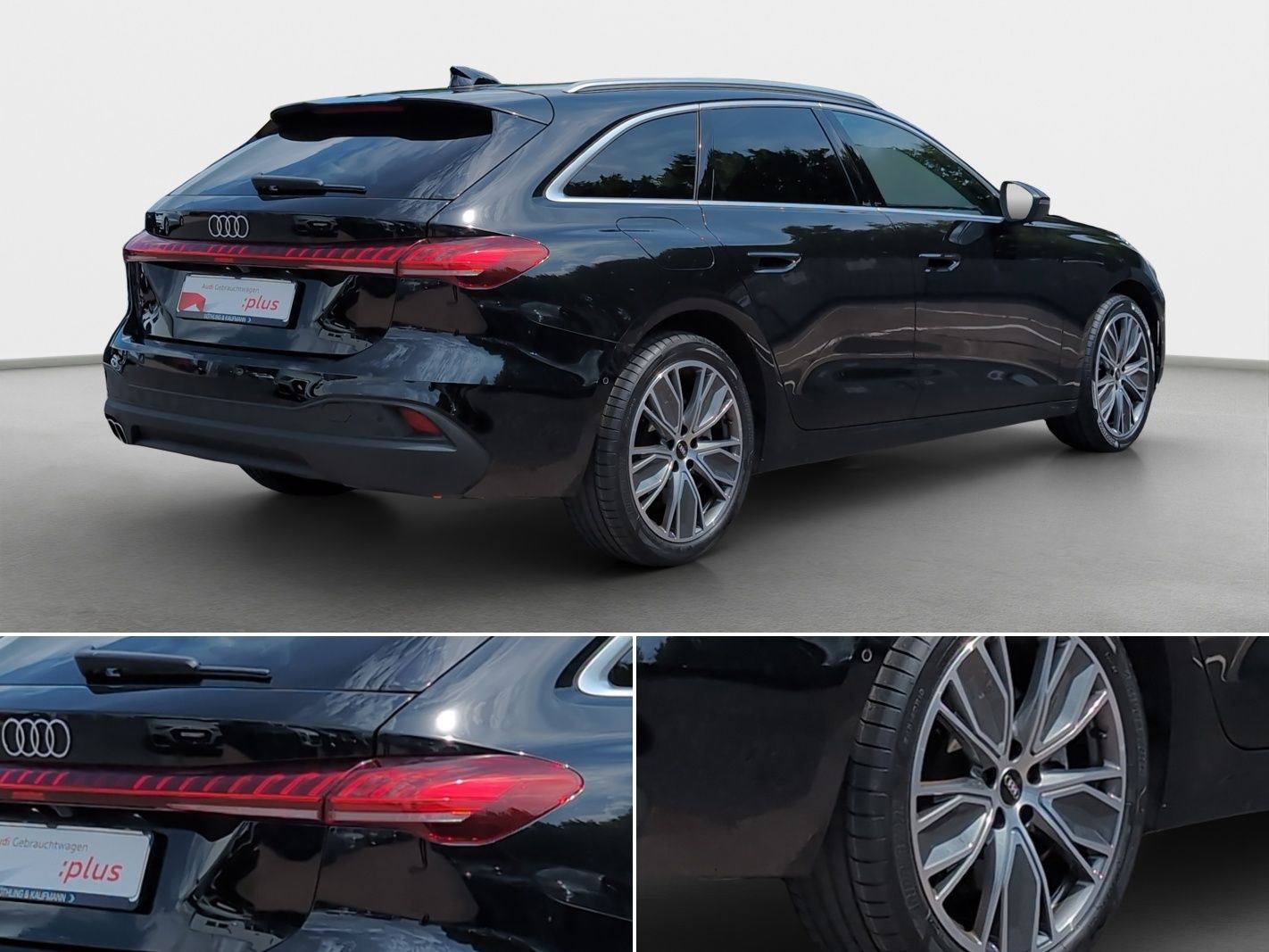 Audi A5 - Bild 25