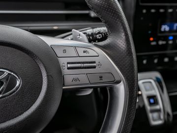 Hyundai Staria 2.2 Signature 4WD Leder Autobahnassistent