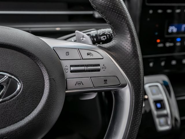 Hyundai Staria 2.2 Signature 4WD Leder Autobahnassistent