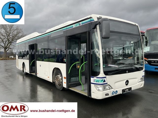 Mercedes-Benz O 530 Citaro LE/ A 20/ A 21 Lion´s City