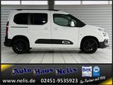 Citroën Berlingo 1,5 BlueHDi FAP Feel M Tempomat DAB Ein - Citroën Berlingo: Feel