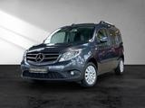 Mercedes-Benz Citan 111 CDI Tourer EDITION Lang Navi Kamera - Mercedes-Benz Citan Kleinbus Cdi lang mit Diesel-Antrieb
