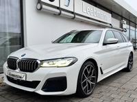 BMW 540d xDrive Tour. M-Sport GSD/LASER 2.J.GARANTIE