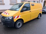 Volkswagen VW Montage Bus  2,0 Liter Hubraum  116 Ps - Volkswagen: Hub