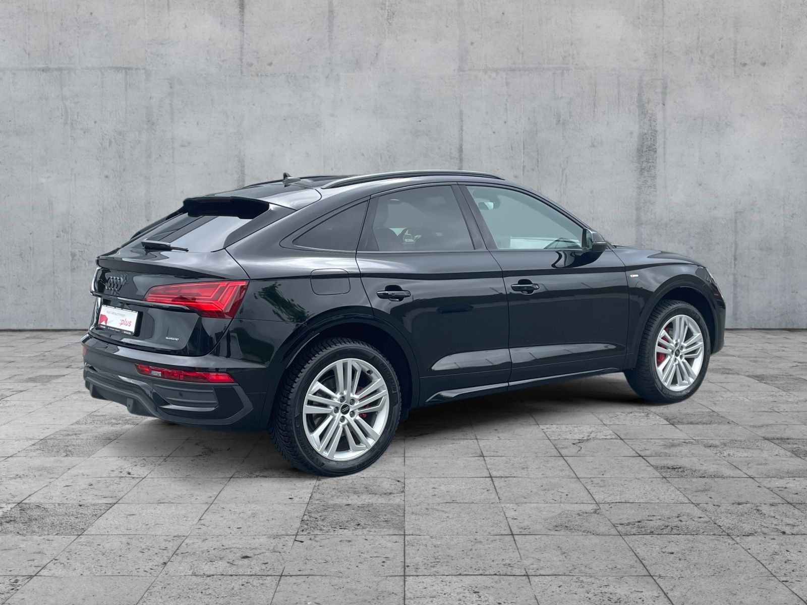 Audi Q5 - Bild 6