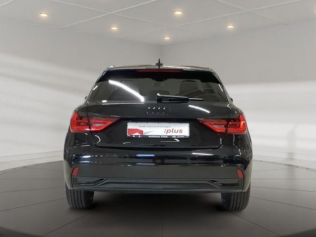 A1 Sportback Advanced 30 TFSI 85(116) kW(PS) S t