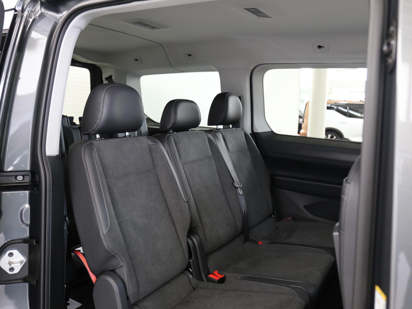 Volkswagen Caddy Maxi eHYBRID STYLE DSG LED ACC AGR 7SITZ