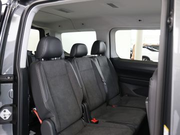 Volkswagen Caddy Maxi eHYBRID STYLE DSG LED ACC AGR 7SITZ