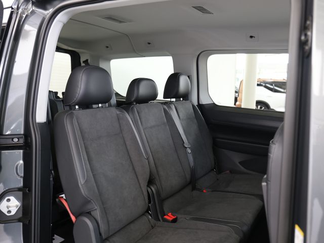 Volkswagen Caddy Maxi eHYBRID STYLE DSG LED ACC AGR 7SITZ
