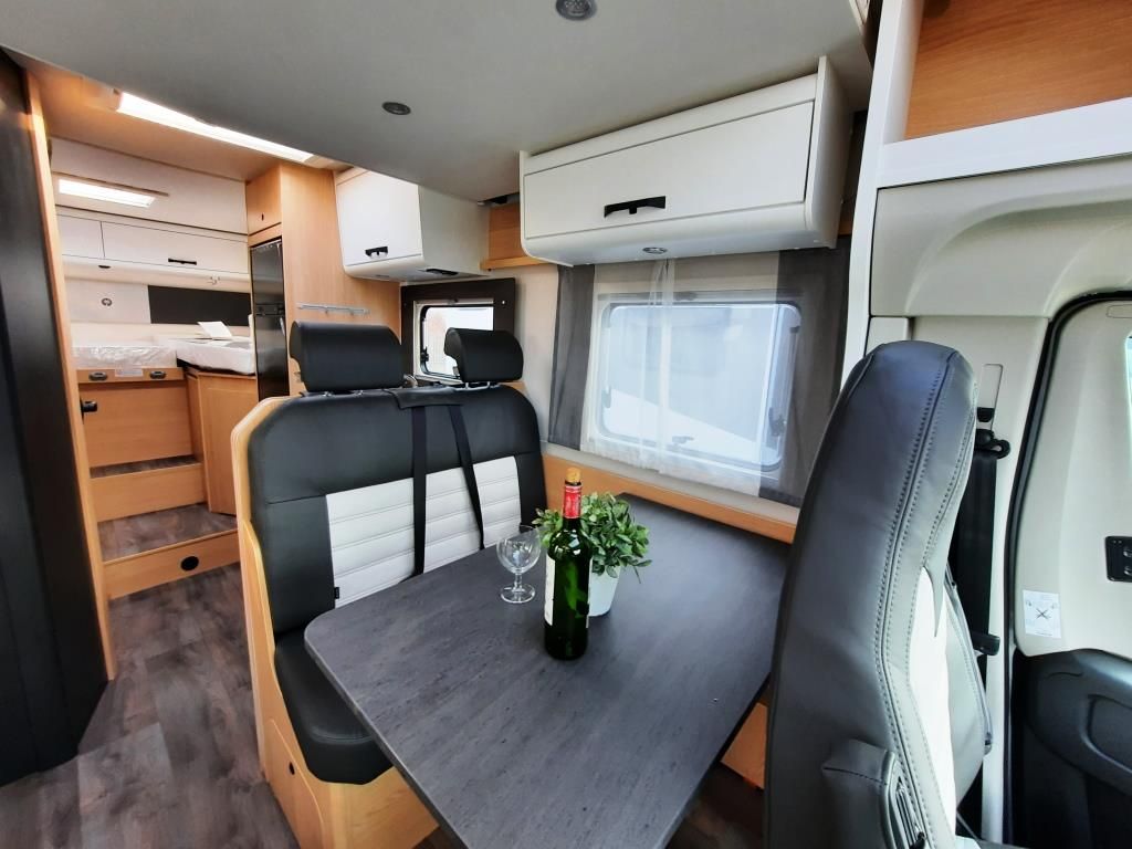 Fahrzeugabbildung Sunlight T 67 Adventure Edition Verfüg./Sparen Sie 12.121