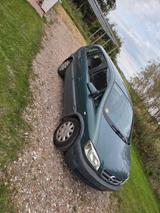 Opel Zafira 2.0 DTI *TÜV 10/2026* - Opel Zafira aus 2003 mit Diesel-Antrieb