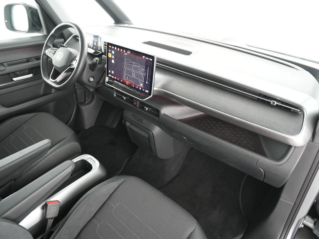 Volkswagen ID. Buzz - Bild 4