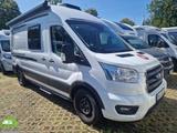 Weinsberg CaraTour 600 MQ Verfügbar ab Nov.`2025  - Weinsberg CaraTour 600 MQ
