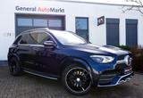 Mercedes-Benz GLE 400 d 4Matic 4M/AMG/BURM/7SITZE/FOND/LUFT - Mercedes-Benz GLE 400 in Leverkusen