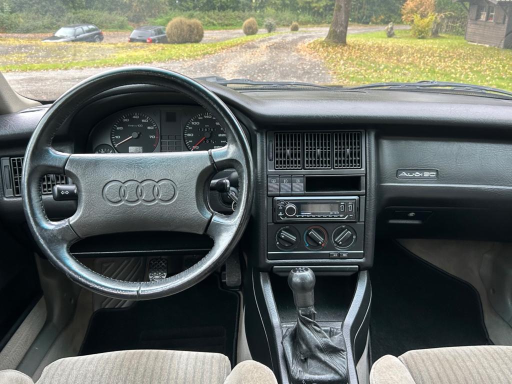 Audi 90