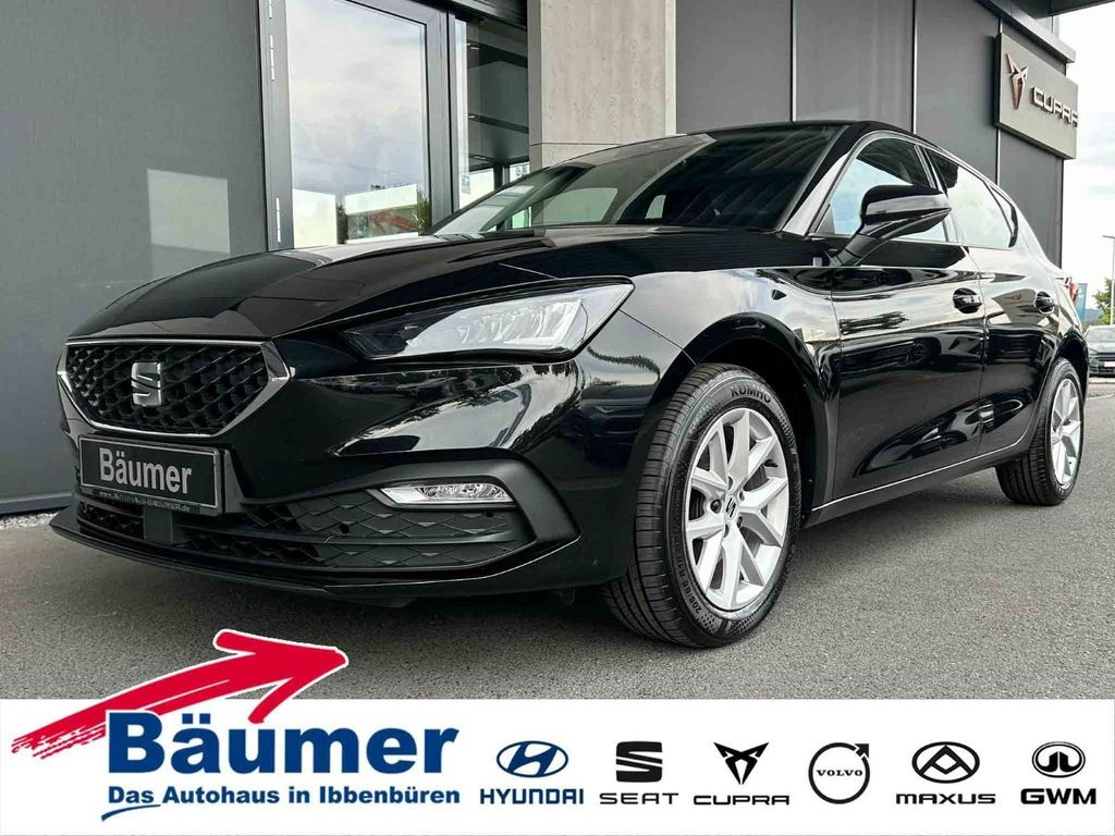 Image of Seat Leon