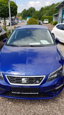 SEAT Seat Leon Fr 1.4l