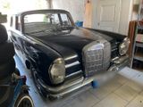 Mercedes-Benz Mercedes 220 Sb - Mercedes-Benz 220 aus 1965