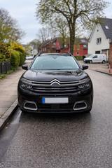 Citroën C5 Aircross BlueHDi 130 Stop&Start SHINE PAC... - Citroën C5 Aircross START mit Diesel-Antrieb