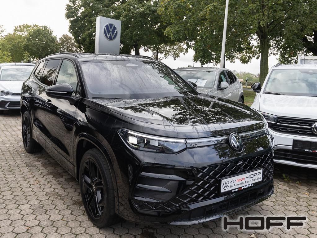 Volkswagen Tayron 2.0 TDI  4Motion R-Line PV € 12.375,00 imagem 3