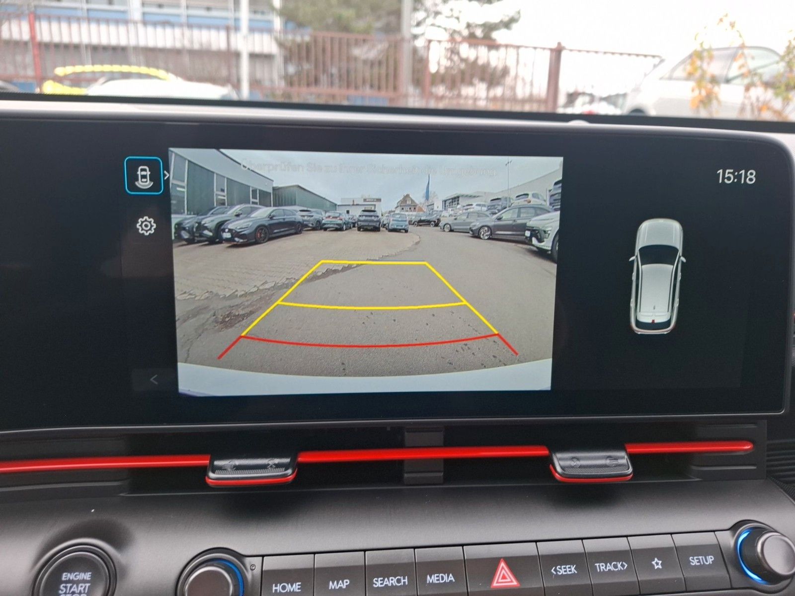 Hyundai Kona – Bild 17