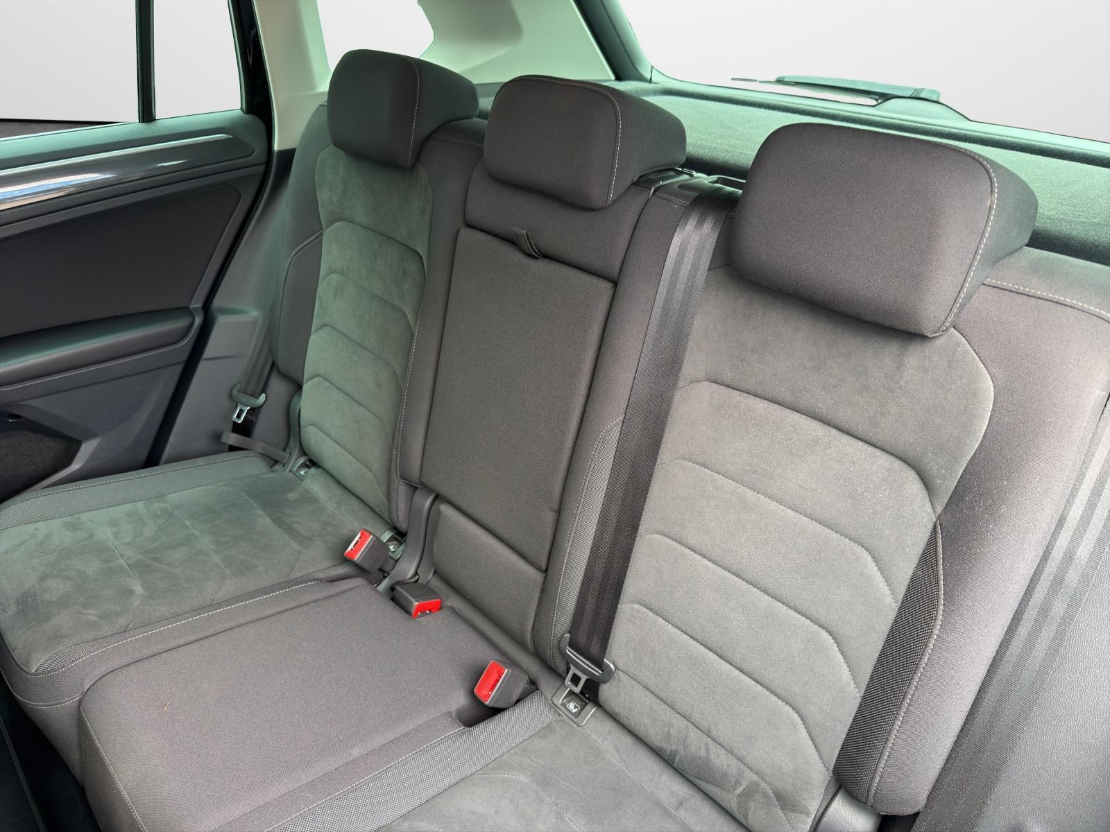 Volkswagen Tiguan 2.0 TDI DSG 4M Highline HeadUp Panodach, миниатюра 12