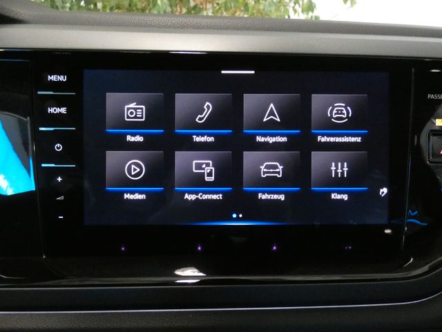 Taigo 1.0 TSI R-Line DSG AHK NAVI KAMERA