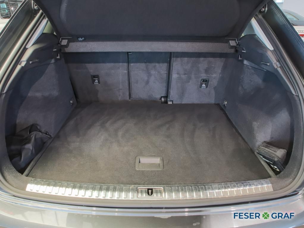Audi Q3 40 TDI qu. S line Ext. AHK Matrix Navi RüKa foto 7