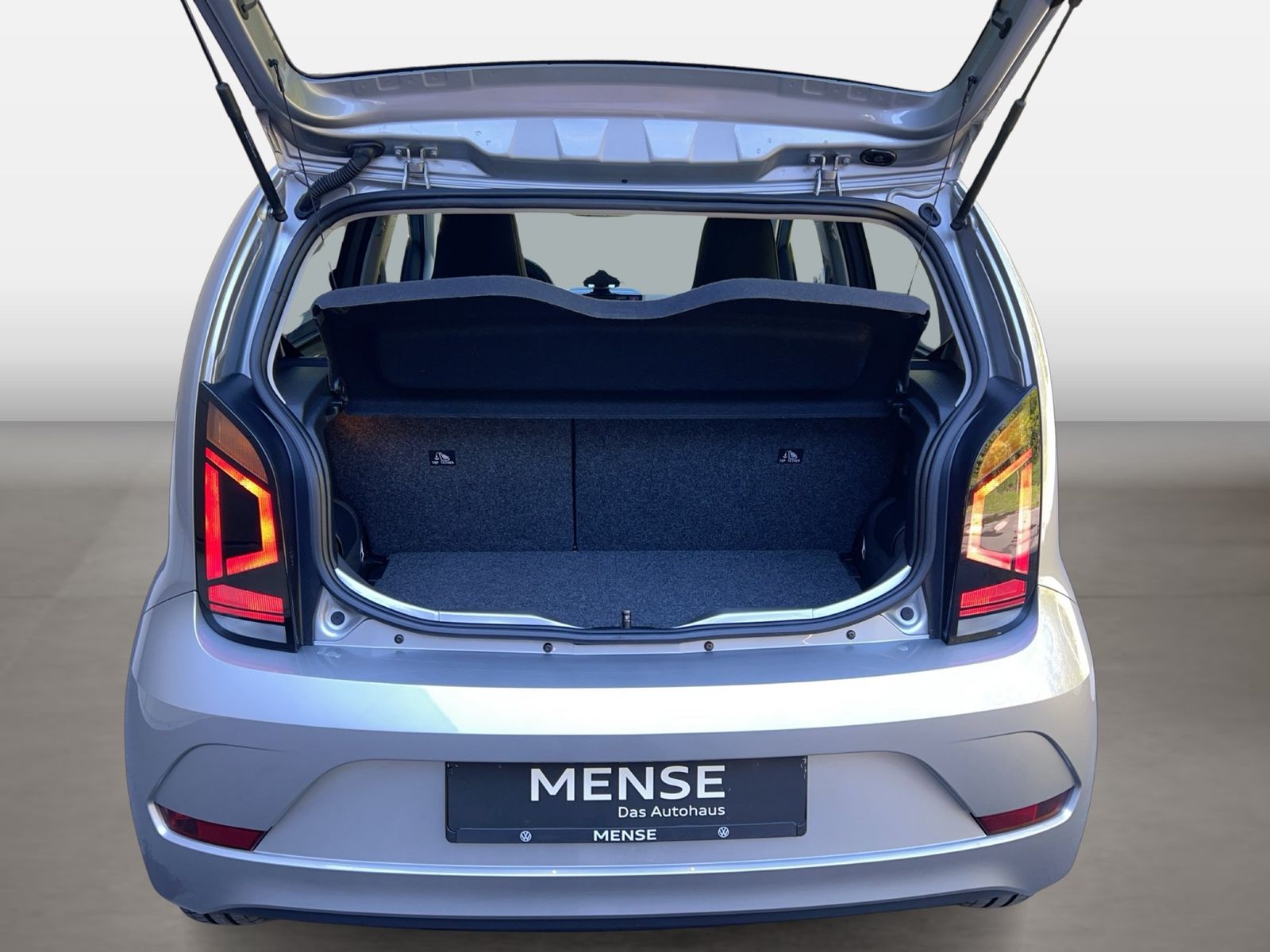 Volkswagen e-up! - Bild 12