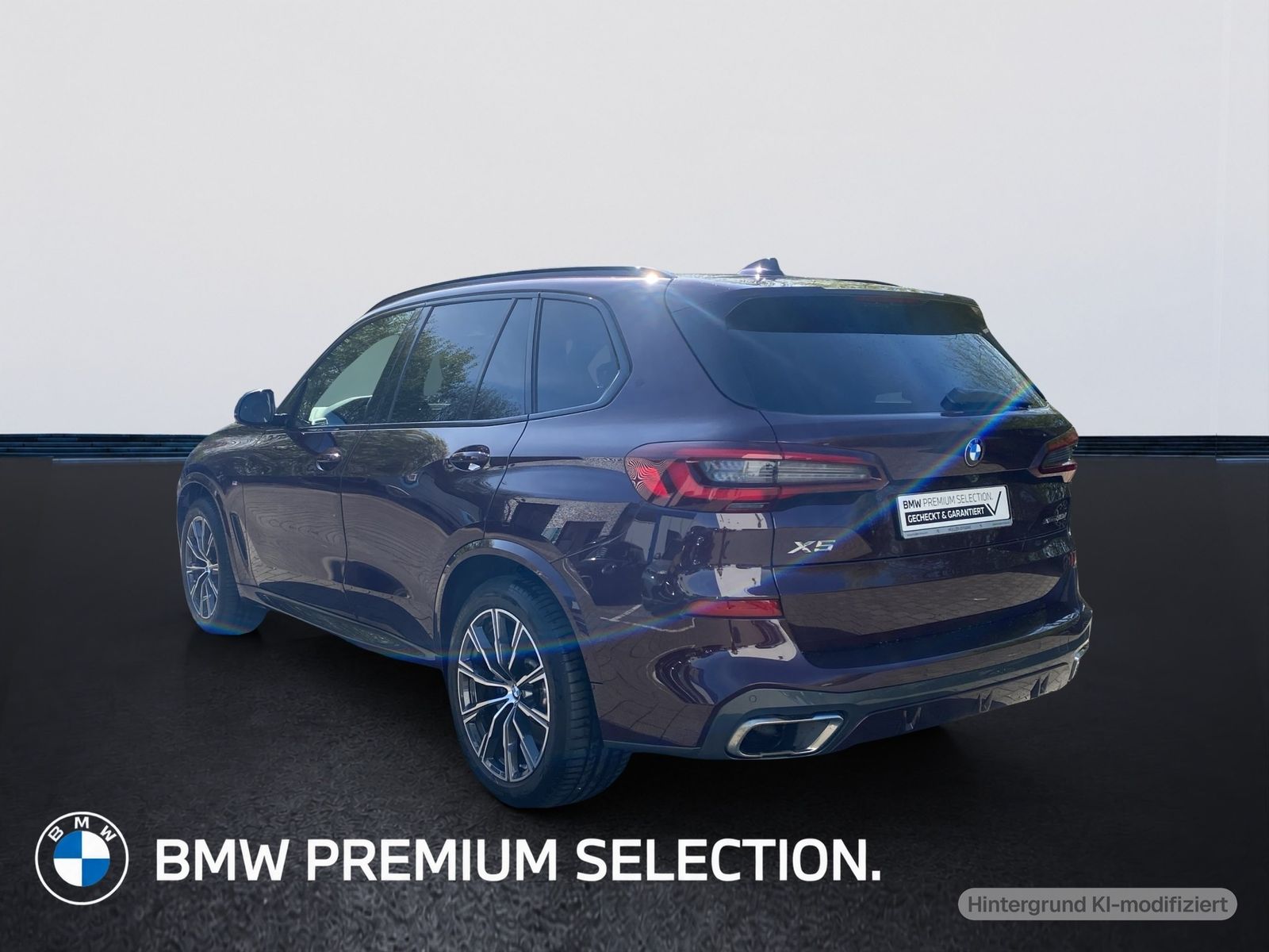 BMW X5 xDrive30d M SPORT LED HUD 360°KAMERA foto 6